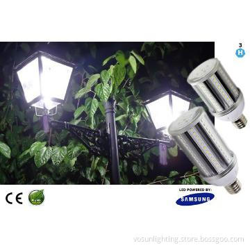 CE Approved IP64 110V Industrial Maize  25W 2500LM